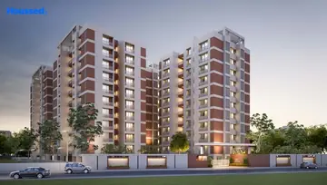 Project Image of Shiv Rudraksh Skyline - Image 35631