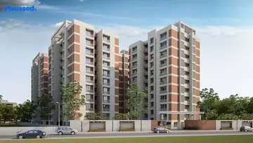 Project Image of Shiv Rudraksh Skyline - Image 35628