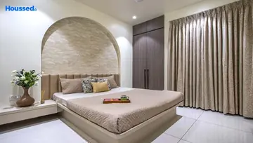 Sample Apartment of Shiv Rudraksh Skyline - Image 35636