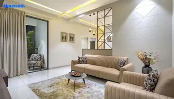 Sample Apartment of Shiv Rudraksh Skyline - Image 35639