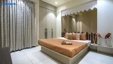 Sample Apartment of Shiv Rudraksh Skyline - Image 35635