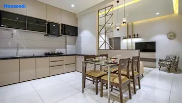 Sample Apartment of Shiv Rudraksh Skyline - Image 35638