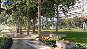 Amenities of Roongta Green Valley - Image 39408