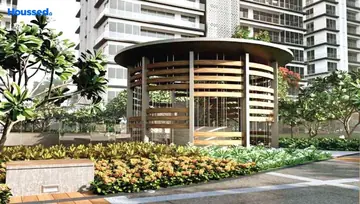 Amenities of Roongta Green Valley - Image 39409