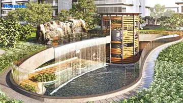 Amenities of Roongta Green Valley - Image 39410