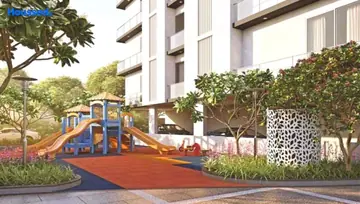 Amenities of Roongta Green Valley - Image 39411