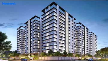 Project Image of Roongta Green Valley - Image 39405