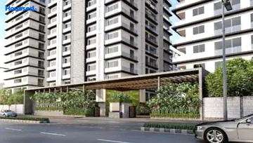 Project Image of Roongta Green Valley - Image 39404