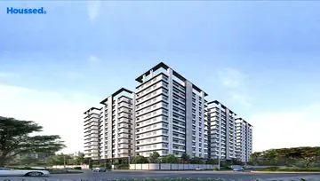 Project Image of Roongta Green Valley - Image 39407