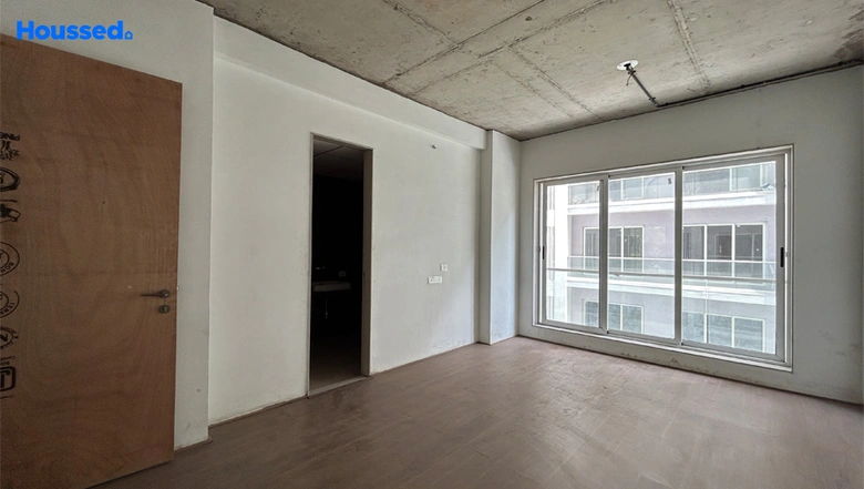 Sample Apartment of Roongta Green Valley in Vesu, Surat - Image 39416