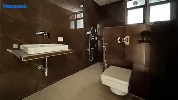 Sample Apartment of Roongta Green Valley - Image 39418
