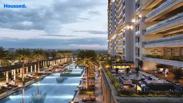 Amenities of Grey Spenser X Marina - Image 35696