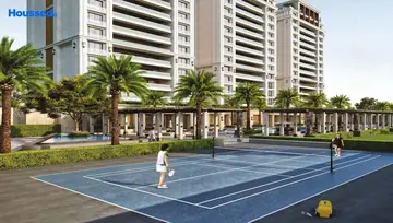 Amenities of Grey Spenser X Marina - Image 35694