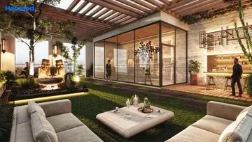 Amenities of Grey Spenser X Marina - Image 35700
