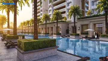 Amenities of Grey Spenser X Marina - Image 35699