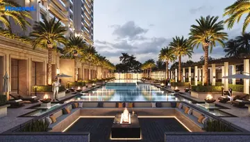 Amenities of Grey Spenser X Marina - Image 35698