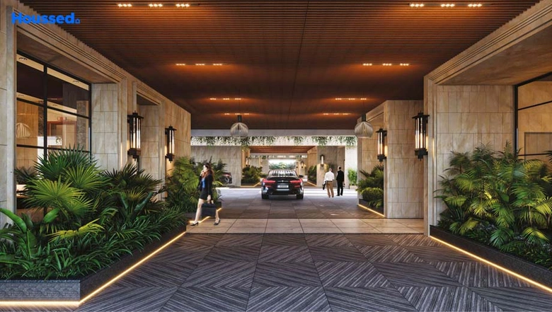 Project Image of Grey Spenser X Marina in Gotri Sevasi Road, Vadodara - Image 35692