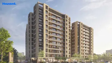 Project Image of Shiv Aashray Elegance - Image 35741