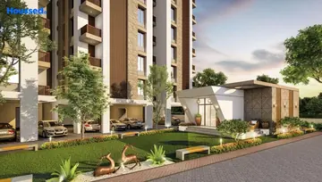 Amenities of Shree Radhe Shyam Elite - Image 65975