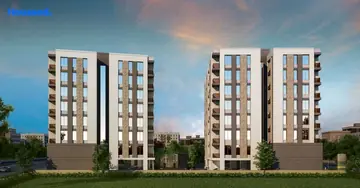 Project Image of Shree Radhe Shyam Elite - Image 65974