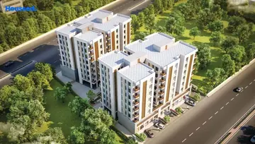 Project Image of Shree Radhe Shyam Elite - Image 65972