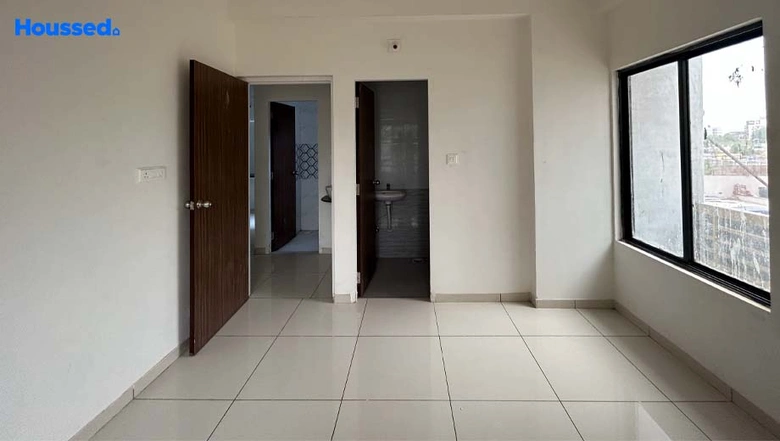 Sample Apartment of Shree Radhe Shyam Elite in Bhayli Road, Vadodara - Image 65979