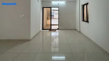 Sample Apartment of Shree Radhe Shyam Elite - Image 65977