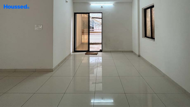Sample Apartment of Shree Radhe Shyam Elite in Bhayli Road, Vadodara - Image 65977