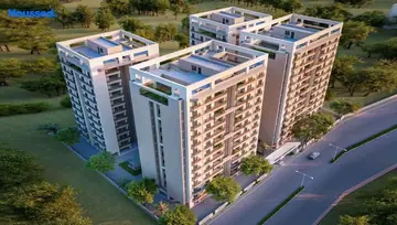 Project Image of Raadhe Shyaam Harmony - Image 37204