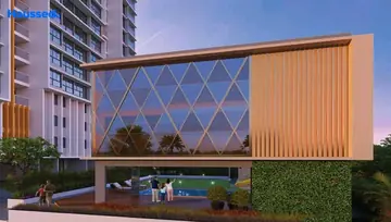 Amenities of Harivishva Infinia - Image 14287