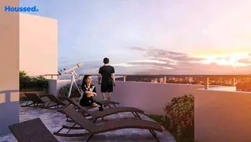 Amenities of Harivishva Infinia - Image 14288