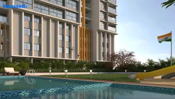 Amenities of Harivishva Infinia - Image 14284