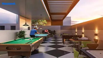 Amenities of Harivishva Infinia - Image 14285