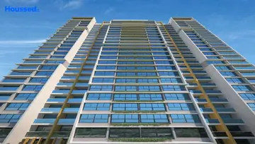 Project Image of Harivishva Infinia - Image 14281