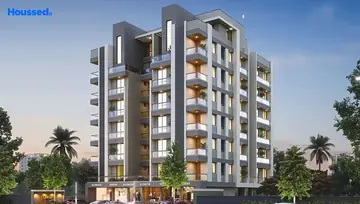 Project Image of Shyam Coral 30 - Image 75320