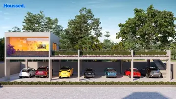 Amenities of Shivam Isha Bungalows - Image 37244