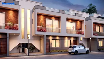 Project Image of Shivam Isha Bungalows - Image 37243
