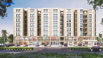 Project Image of Vraj Shantam Highland - Image 37273