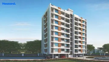 Project Image of Yash Shivam Paradise - Image 37295