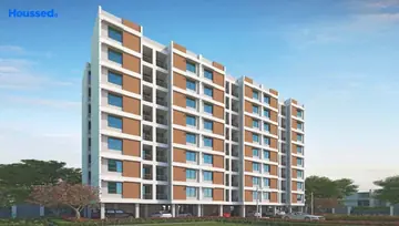 Project Image of Yash Shivam Paradise - Image 37296