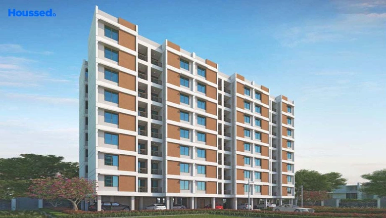 Project Image of Yash Shivam Paradise in Makarpura, Vadodara - Image 37296