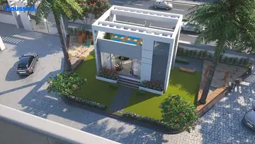 Amenities of Shivansh Shivang Aananda - Image 37313