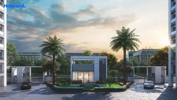 Amenities of Shivansh Shivang Aananda - Image 37314