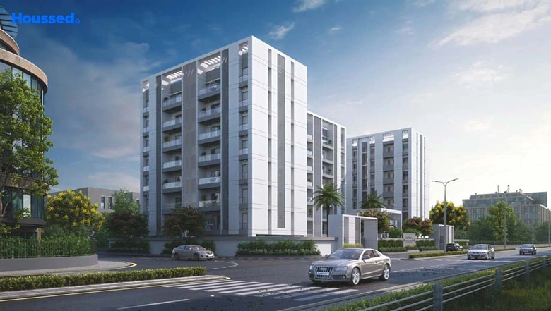 Project Image of Shivansh Shivang Aananda in Bhayli Road, Vadodara - Image 37311