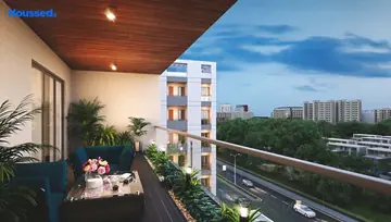 Sample Apartment of Shivansh Shivang Aananda - Image 37315