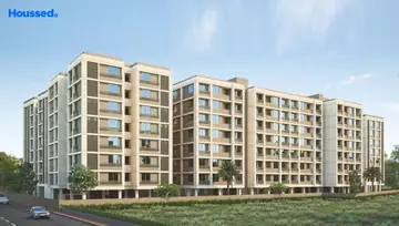Project Image of Yogeshwar Swarnim Sky - Image 502