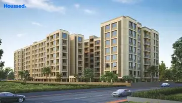 Project Image of Yogeshwar Swarnim Sky - Image 499