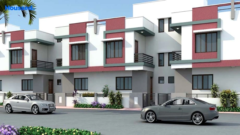 Project Image of Shree Harikrushna Park in Dabhoi Road, Vadodara - Image 37332