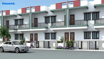 Project Image of Shree Harikrushna Park - Image 37333