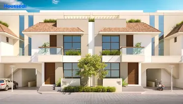 Project Image of Shreeji Sharnam Bungalows - Image 37357